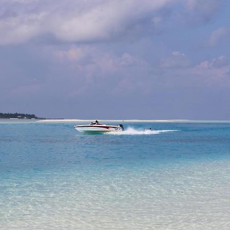 Bed and Breakfast Rasdhoo Wave Blue Zewnętrze zdjęcie