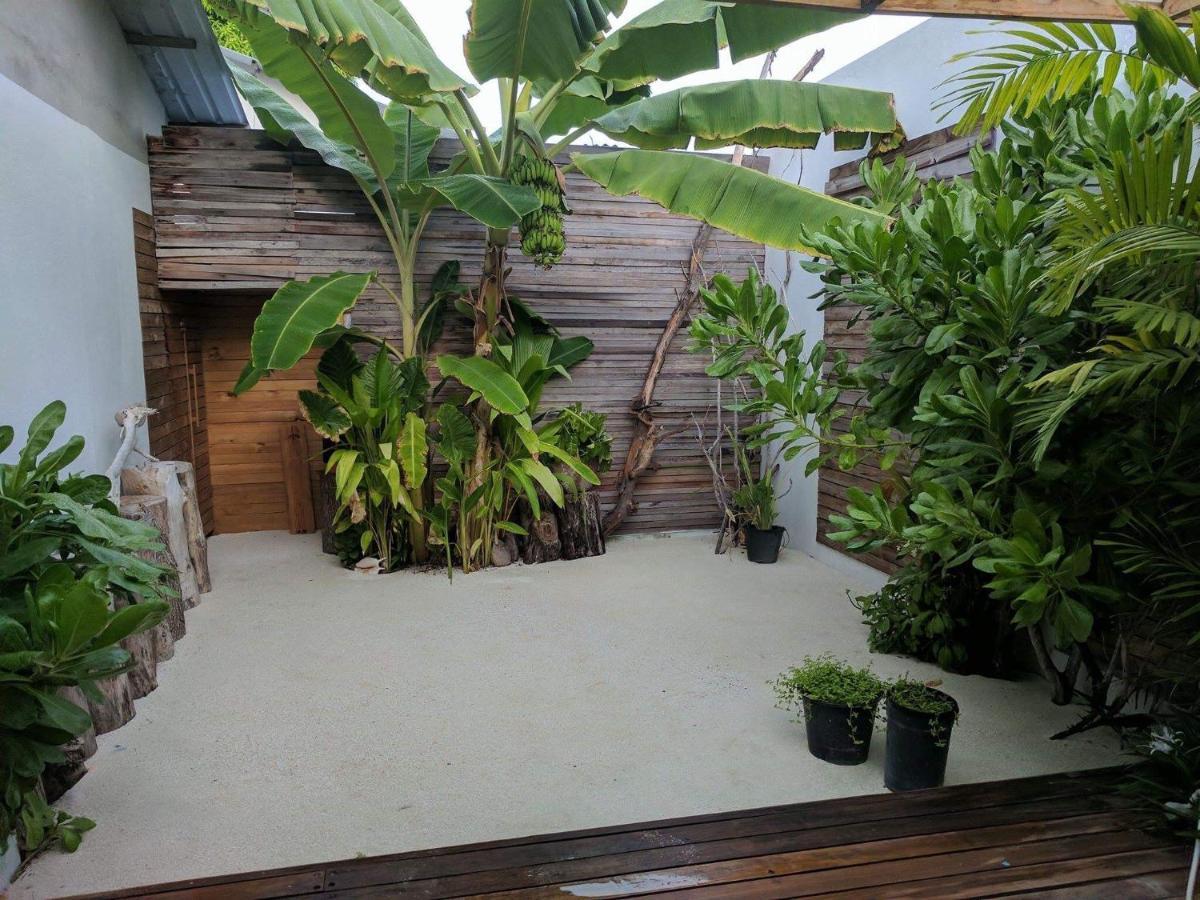 Bed and Breakfast Rasdhoo Wave Blue Zewnętrze zdjęcie