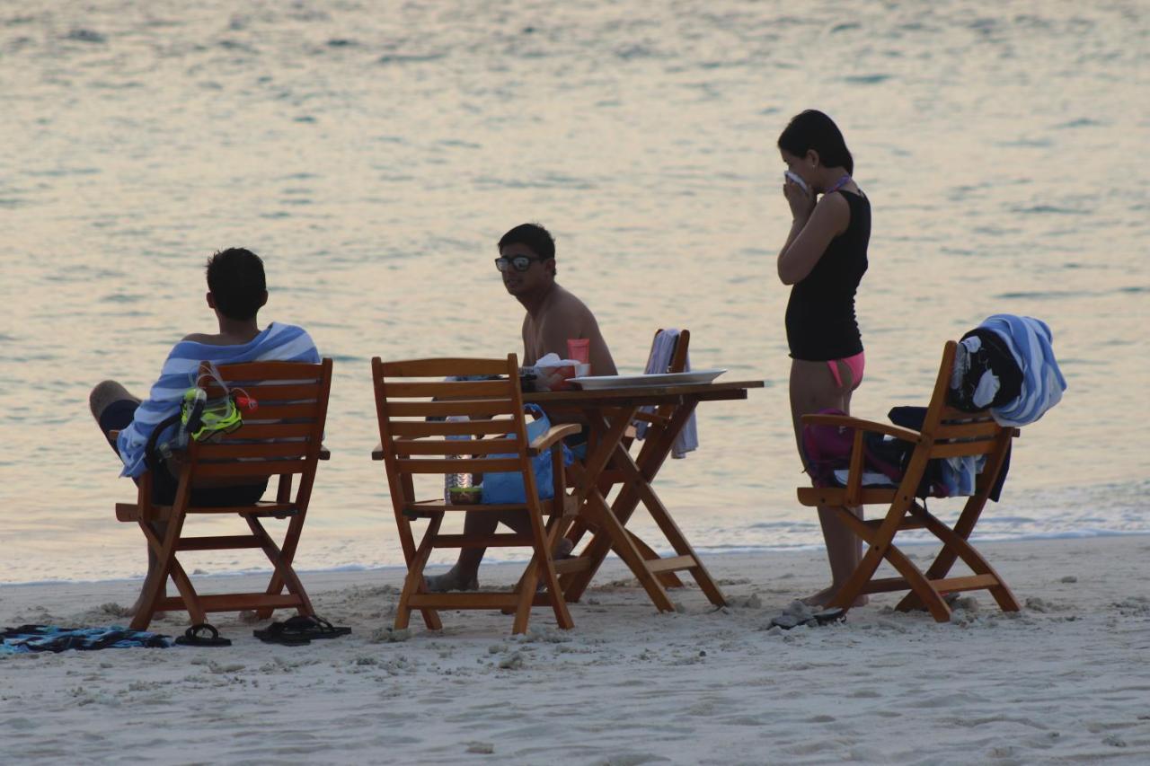 Bed and Breakfast Rasdhoo Wave Blue Zewnętrze zdjęcie