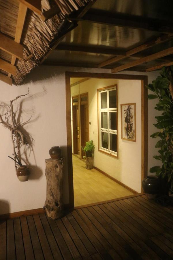 Bed and Breakfast Rasdhoo Wave Blue Zewnętrze zdjęcie