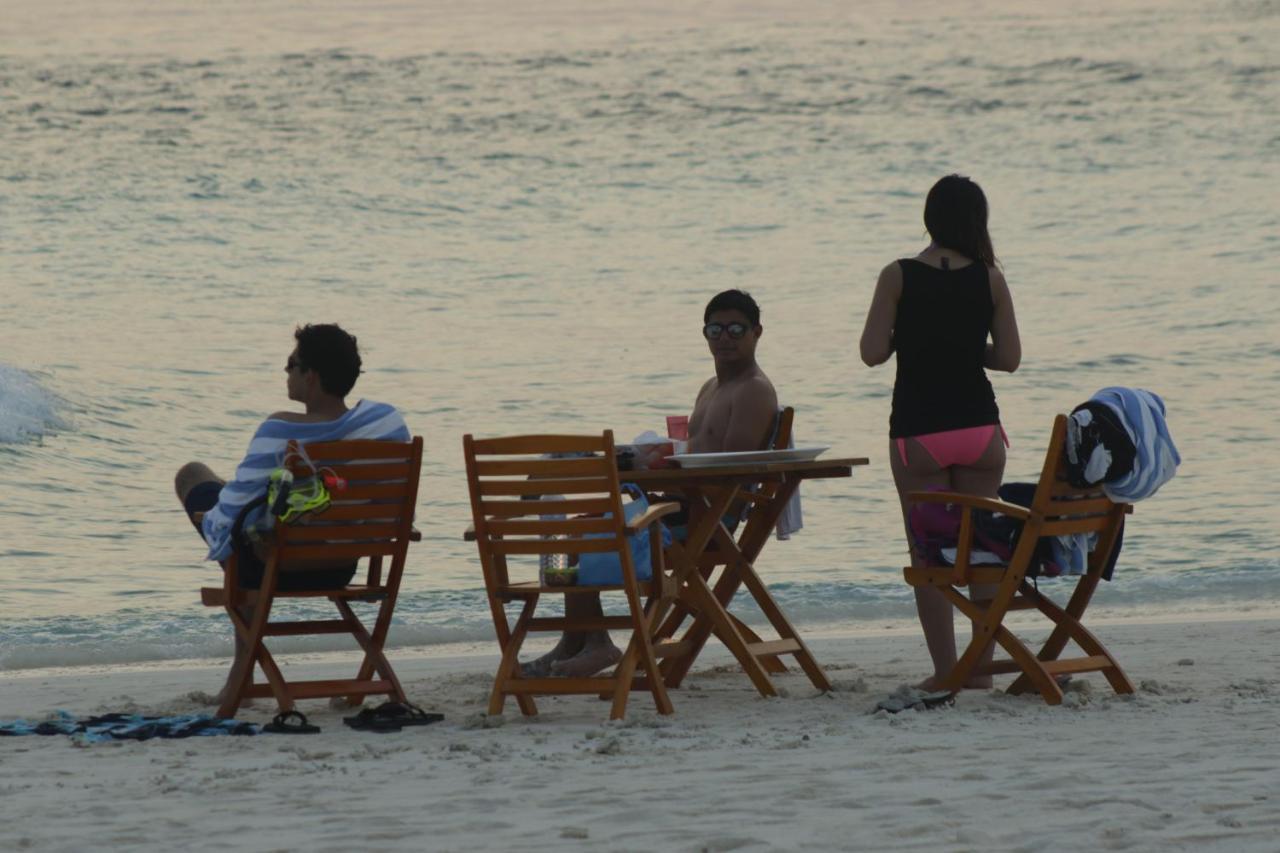 Bed and Breakfast Rasdhoo Wave Blue Zewnętrze zdjęcie