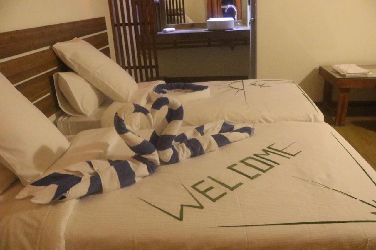 Bed and Breakfast Rasdhoo Wave Blue Zewnętrze zdjęcie