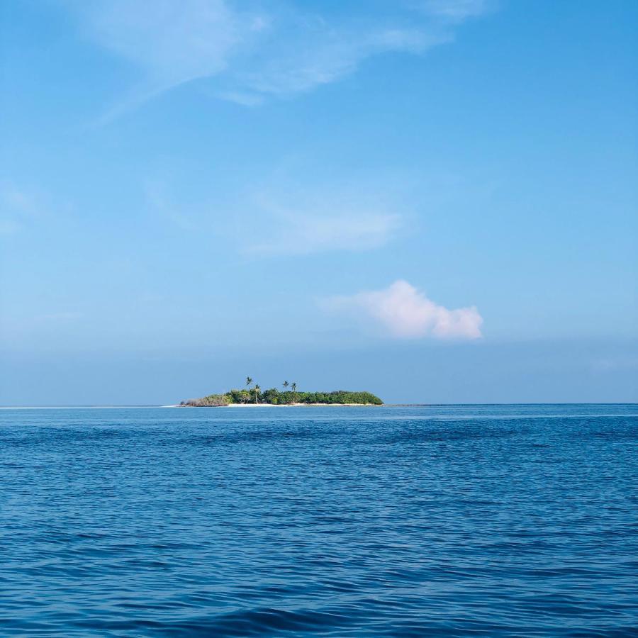 Bed and Breakfast Rasdhoo Wave Blue Zewnętrze zdjęcie
