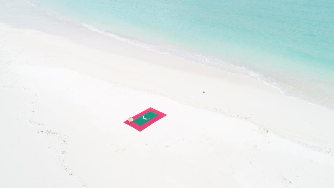 Bed and Breakfast Rasdhoo Wave Blue Zewnętrze zdjęcie