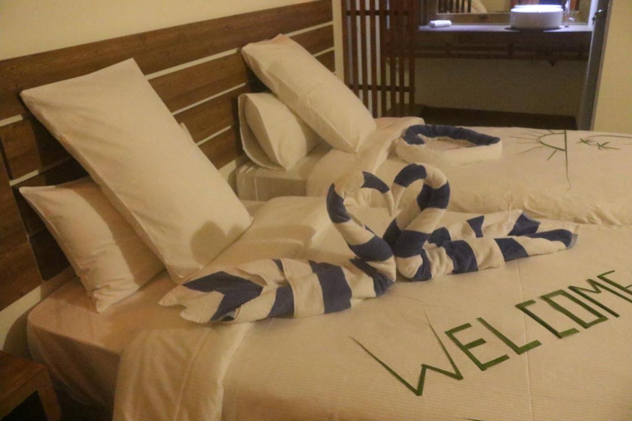 Bed and Breakfast Rasdhoo Wave Blue Zewnętrze zdjęcie