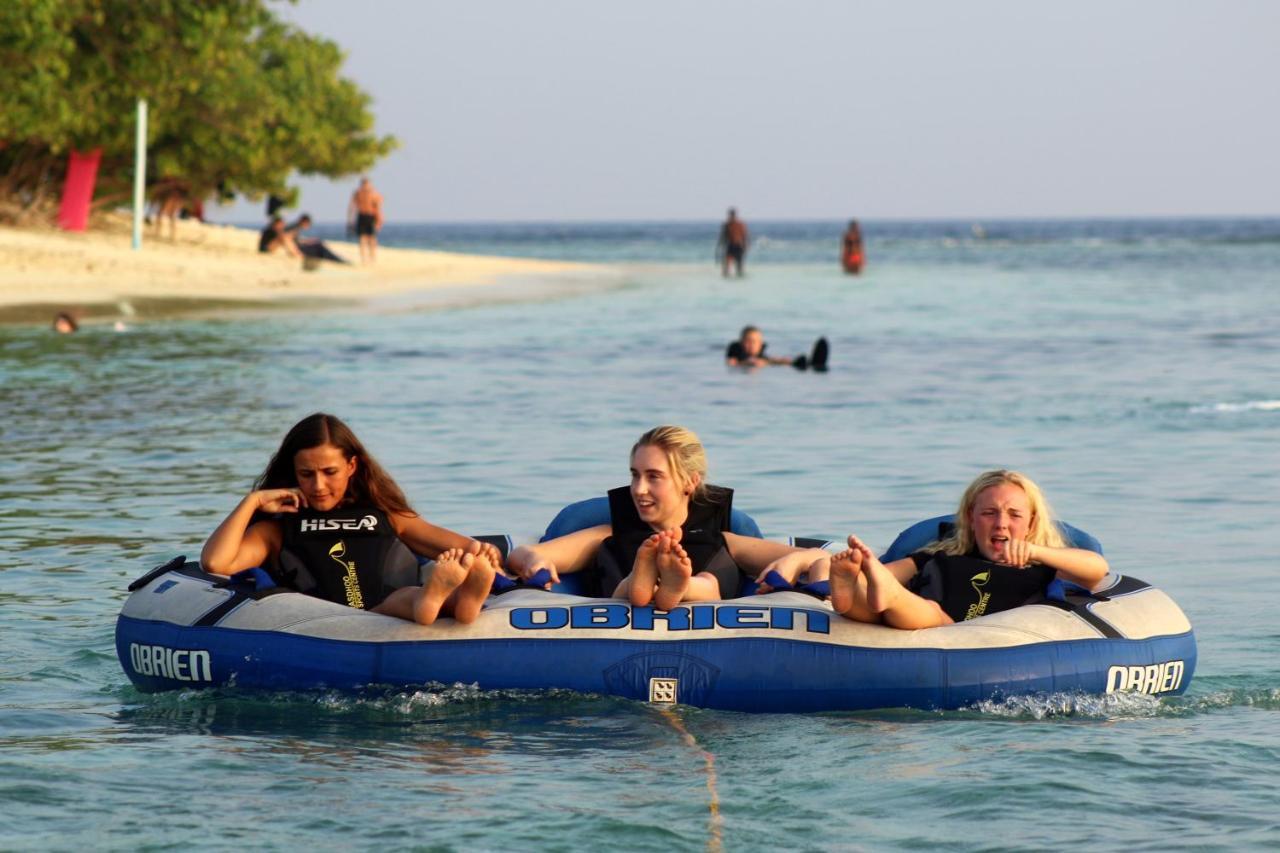 Bed and Breakfast Rasdhoo Wave Blue Zewnętrze zdjęcie