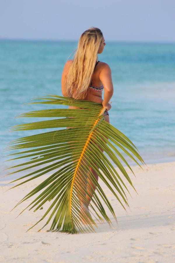 Bed and Breakfast Rasdhoo Wave Blue Zewnętrze zdjęcie